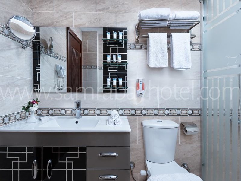 Samra Bay Hotel and Resort 189972