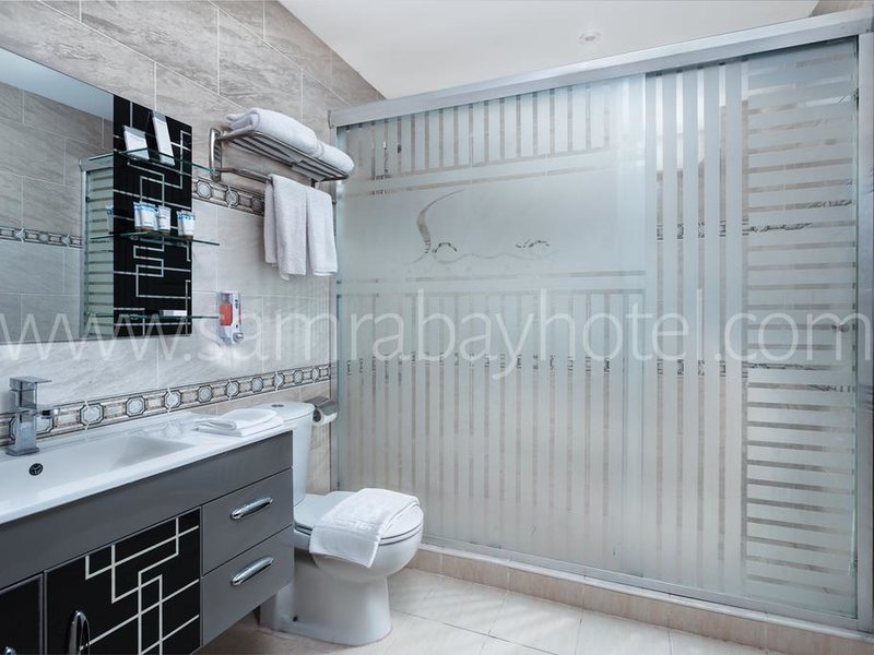 Samra Bay Hotel and Resort 189973