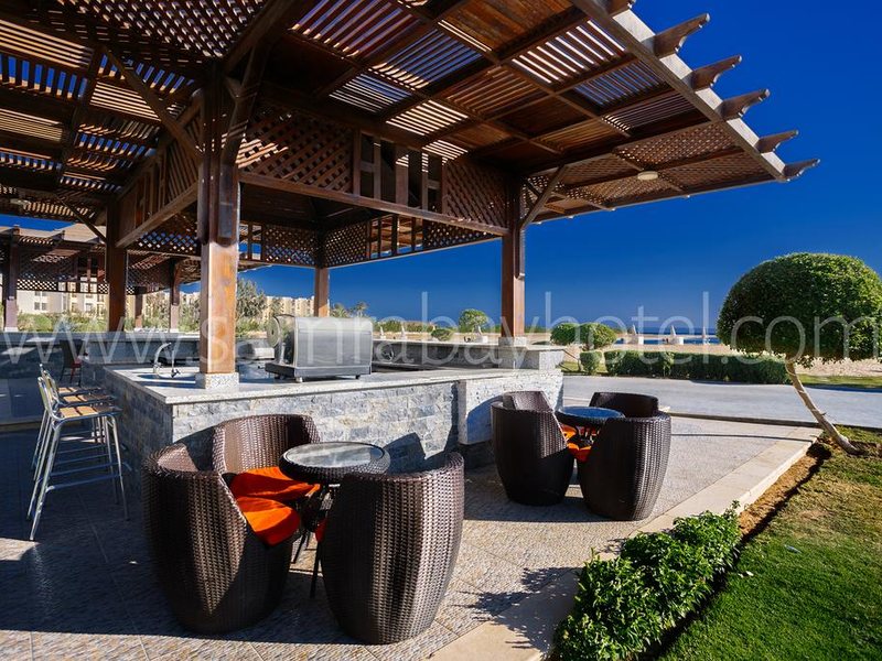 Samra Bay Hotel and Resort 189974