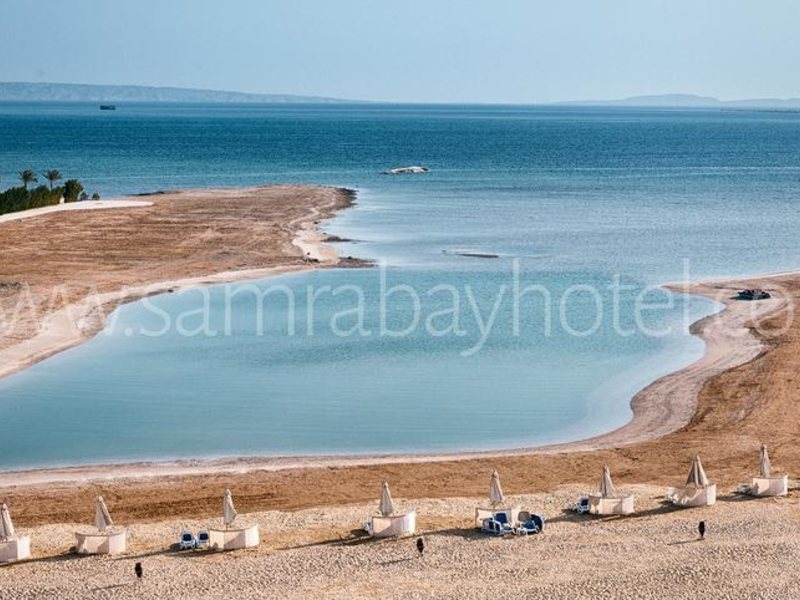 Samra Bay Hotel and Resort 189976
