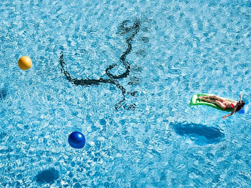 Samra Bay Hotel and Resort 189977