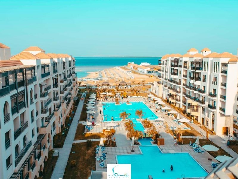 Samra Bay Hotel and Resort 296717