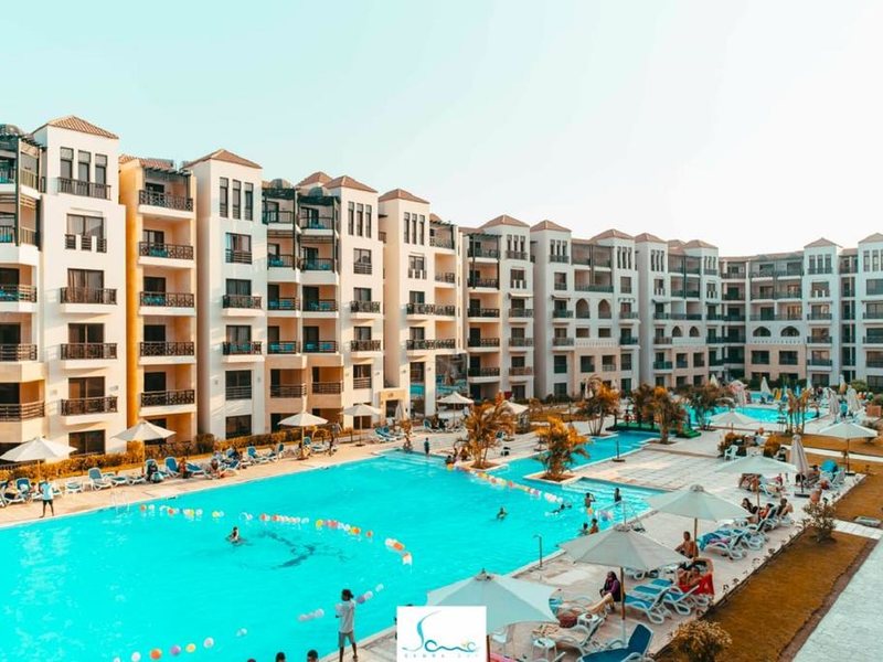 Samra Bay Hotel and Resort 296718