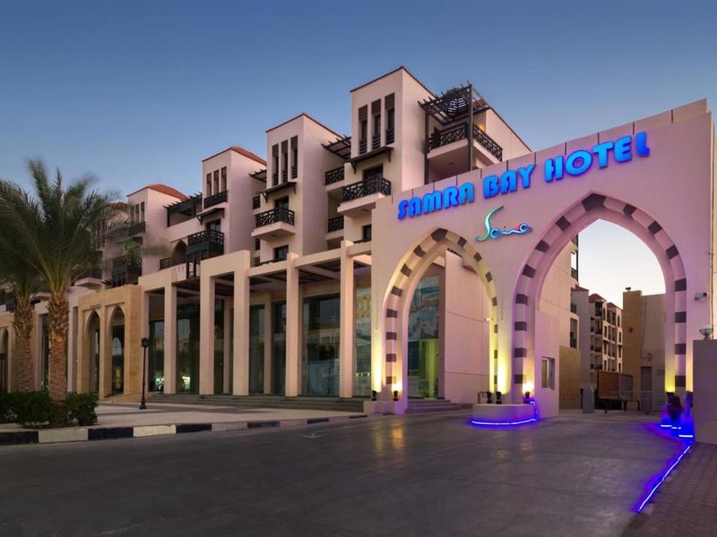 Samra Bay Hotel and Resort 296719