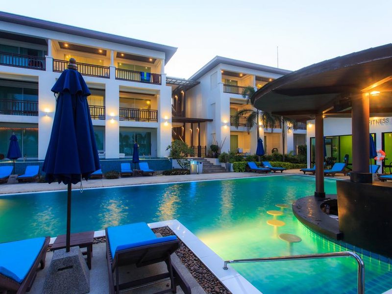 Samui Resotel Beach Resort 210602