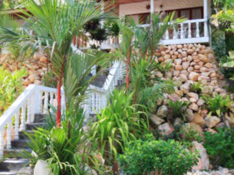 Samui Yacht Club 5350