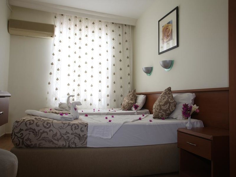 San Francisco Beach Hotel 181223