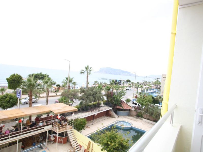 San Francisco Beach Hotel 181224