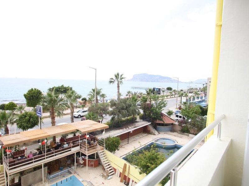 San Francisco Beach Hotel 181225