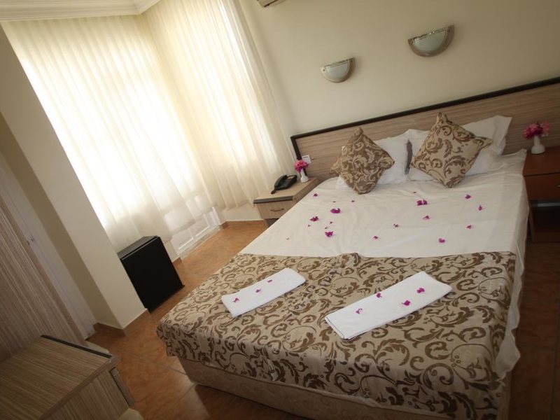 San Francisco Beach Hotel 181228