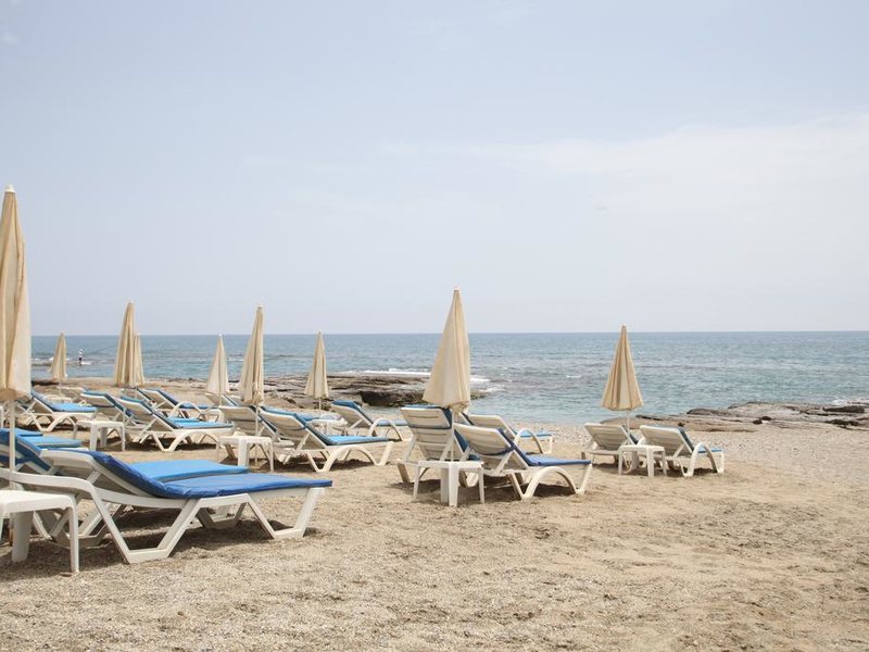 San Francisco Beach Hotel 181231