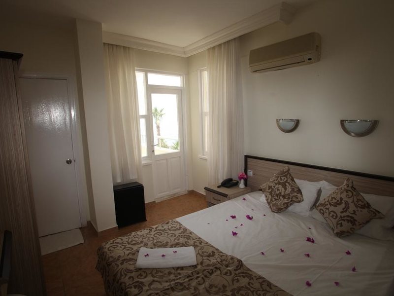 San Francisco Beach Hotel 181232