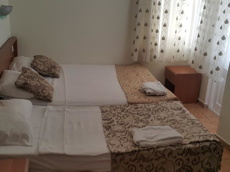 San Francisco Beach Hotel 181238