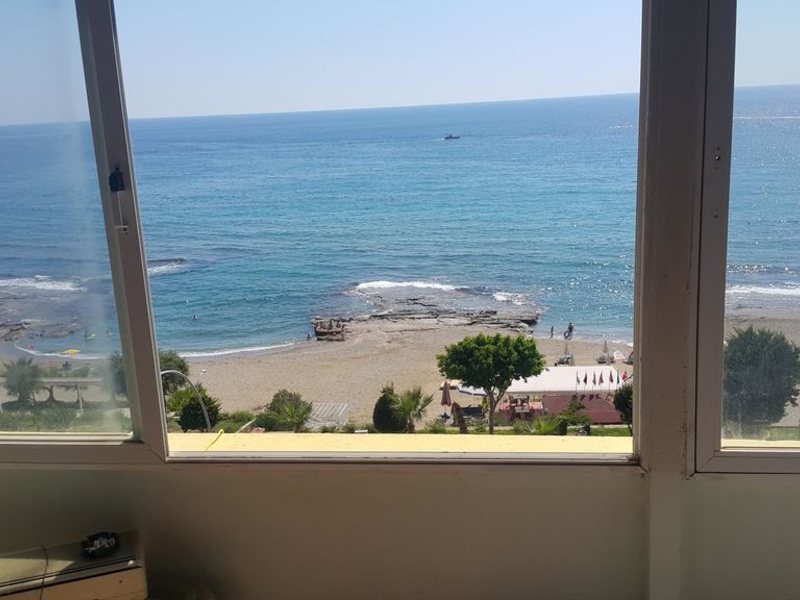 San Francisco Beach Hotel 181239