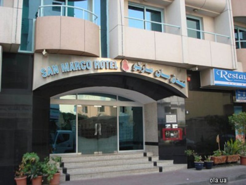 San Marco Hotel 3688