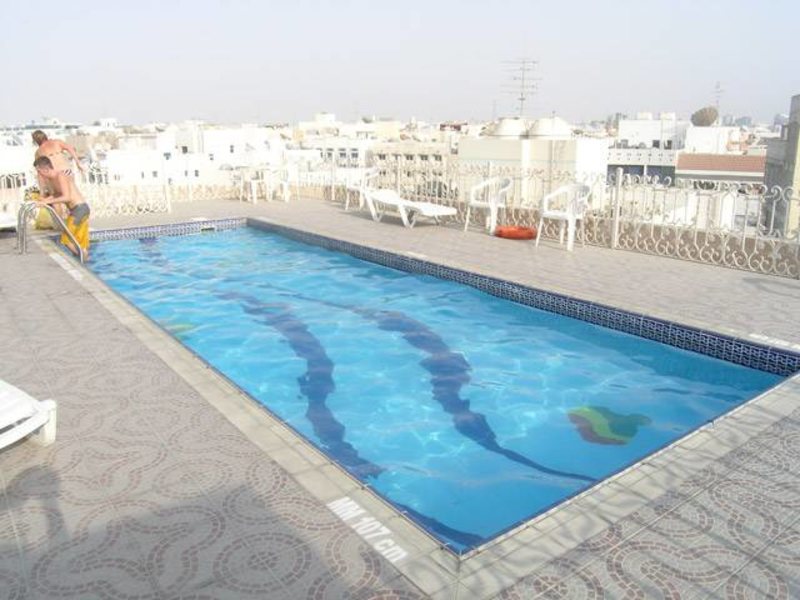 San Marco Hotel 49155