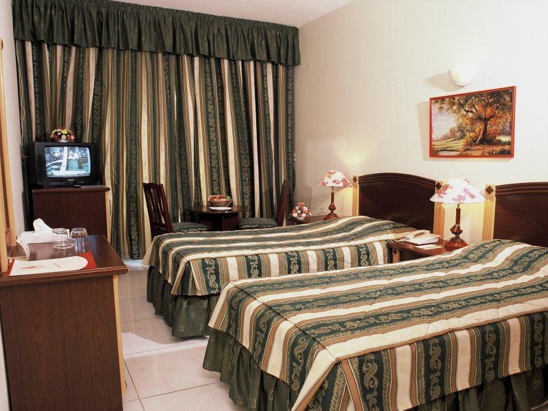 San Marco Hotel 49158