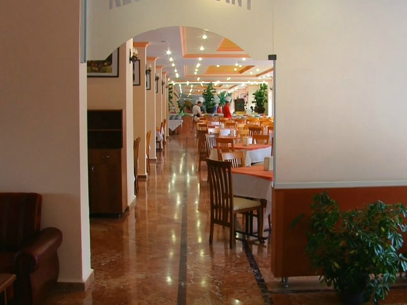 San Marin Hotel 102778