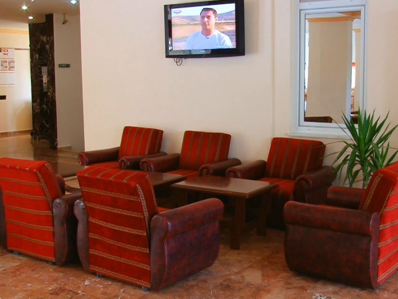 San Marin Hotel 102779