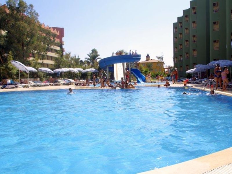 San Marin Hotel 42296