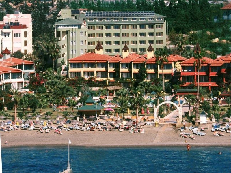 San Marin Hotel 42297