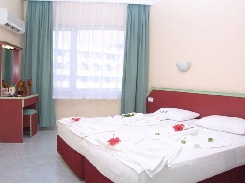 San Marin Hotel 42298