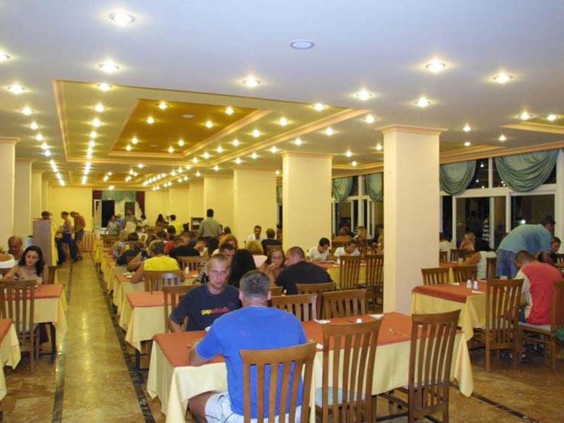 San Marin Hotel 42299