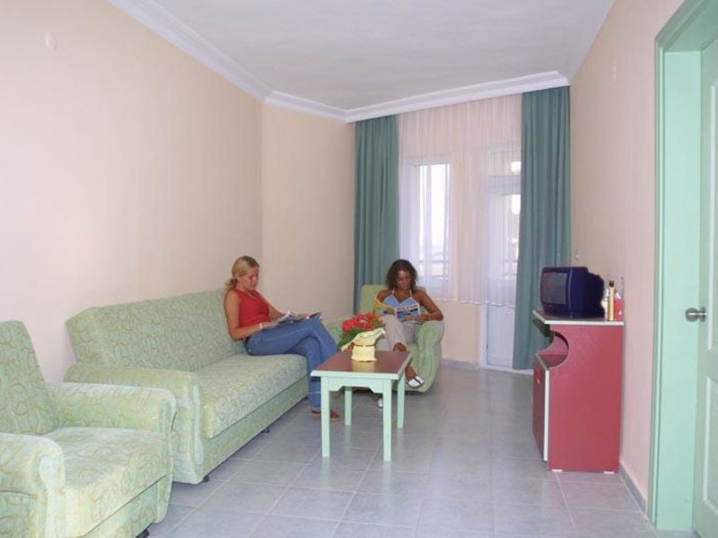 San Marin Hotel 42301