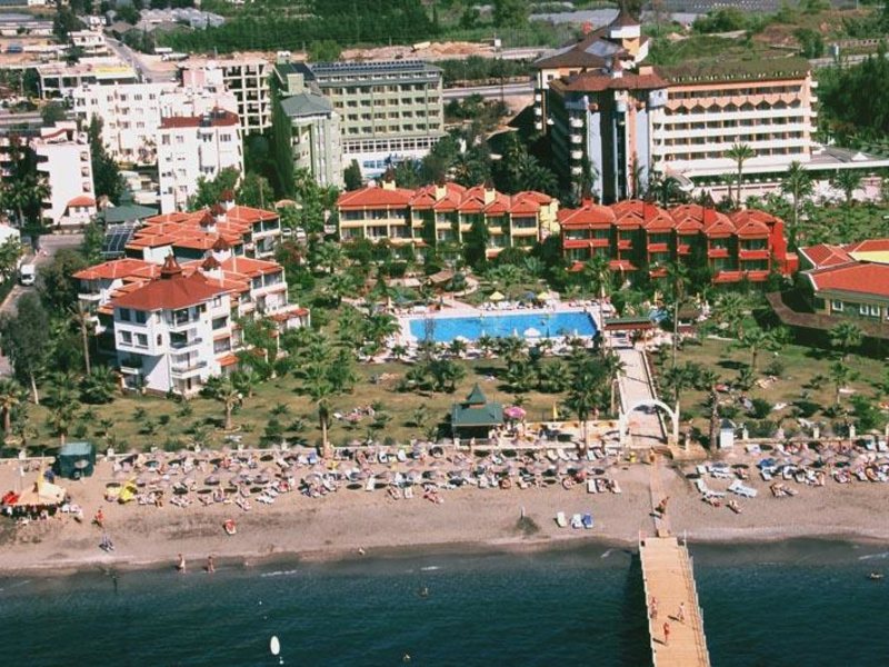 San Marin Hotel 42303