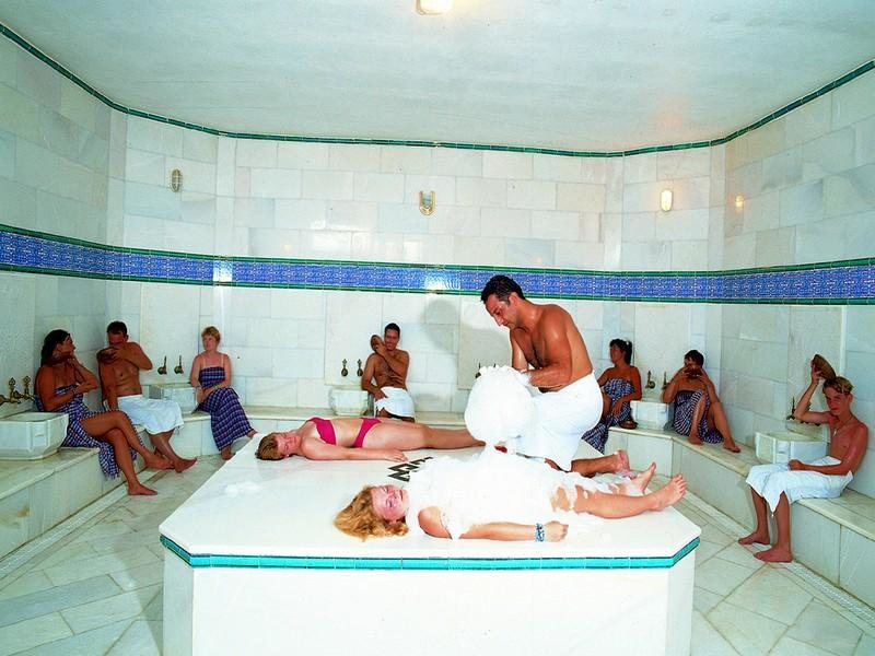 San Marin Hotel 42305