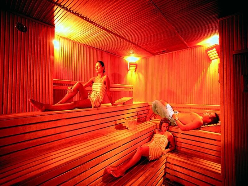 San Marin Hotel 42307