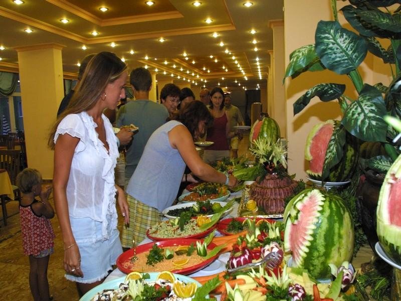 San Marin Hotel 42308