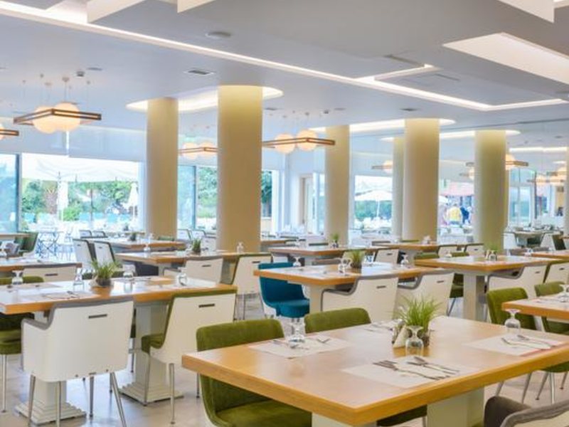 San Panteleimon Beach Hotel 261886