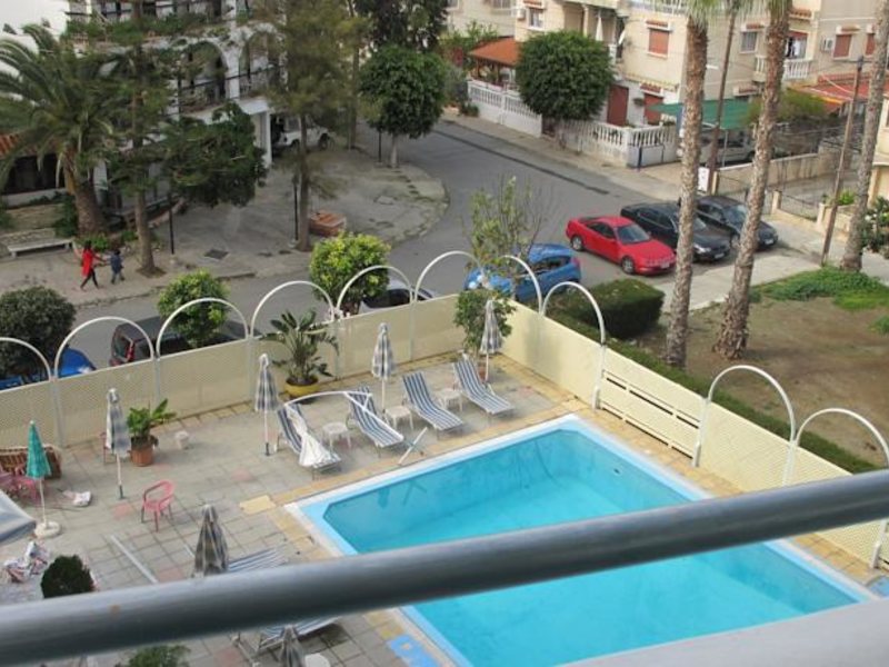 San Remo Hotel 81584