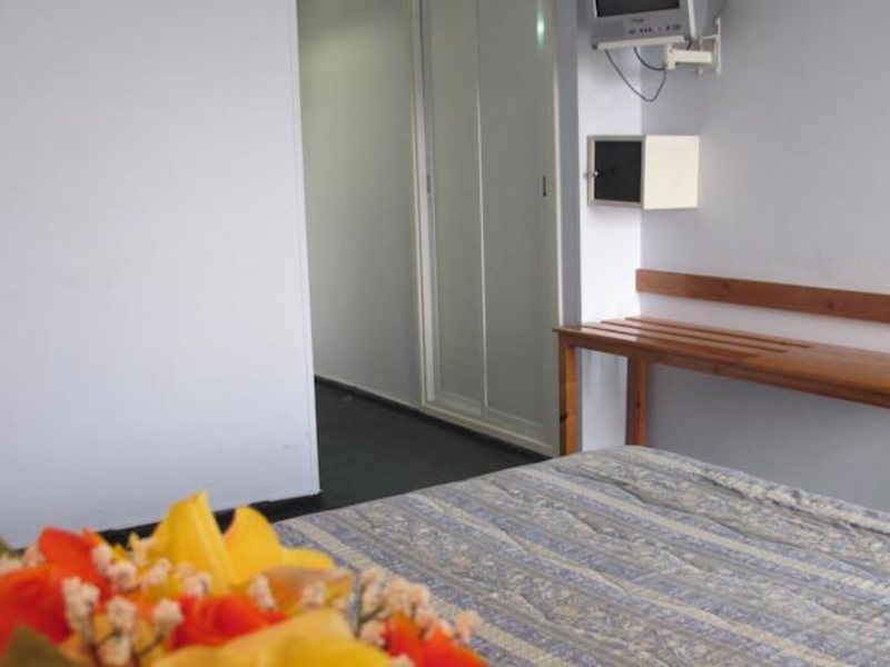 San Remo Hotel 81585