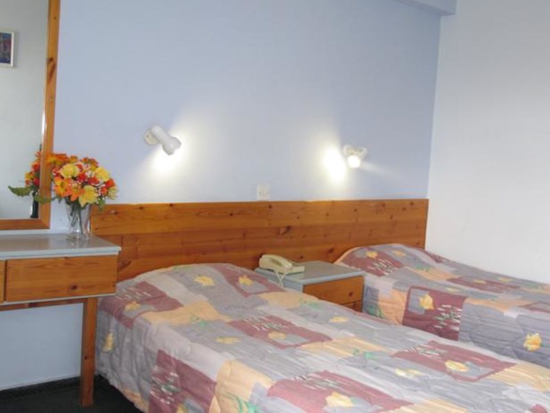 San Remo Hotel 81587