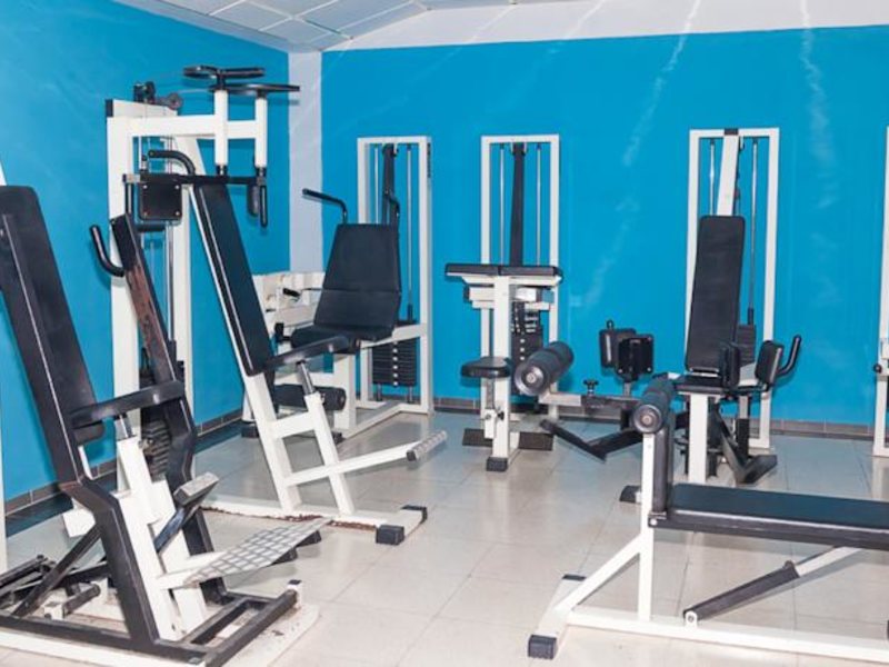 San Remo Hotel 81593