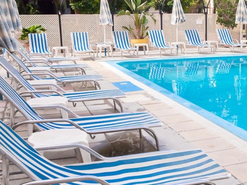 San Remo Hotel 81594