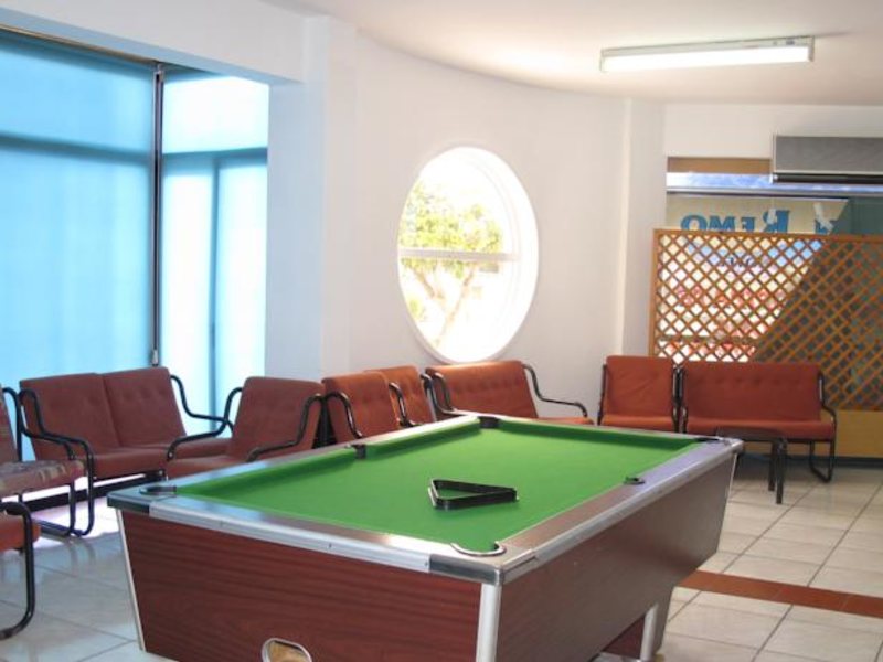 San Remo Hotel 81599