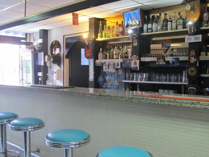 San Remo Hotel 81601