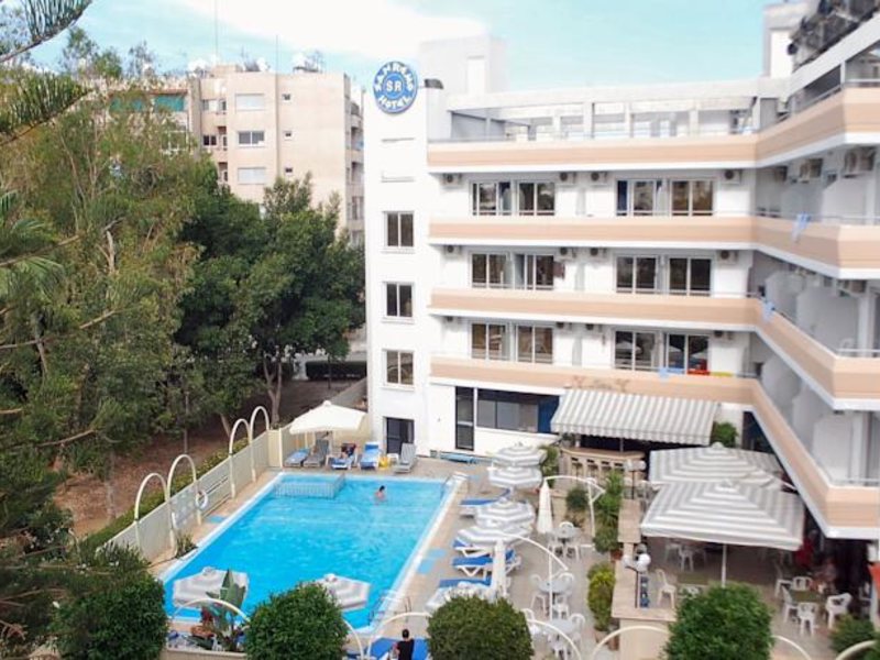 San Remo Hotel 81605