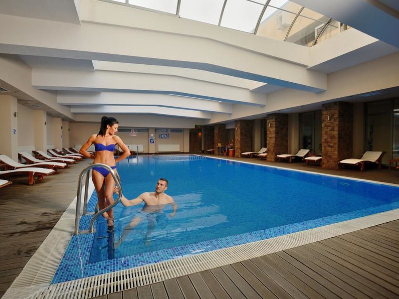 Sana Spa Hotel 316695