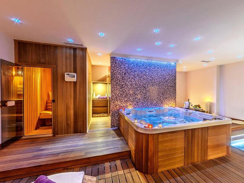 Sana Spa Hotel 316699