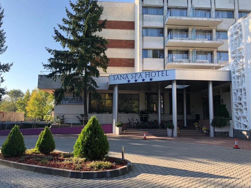 Sana Spa Hotel 316705