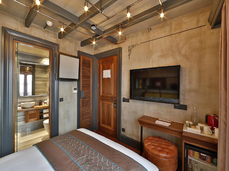 Sanat Hotel Pera 243535