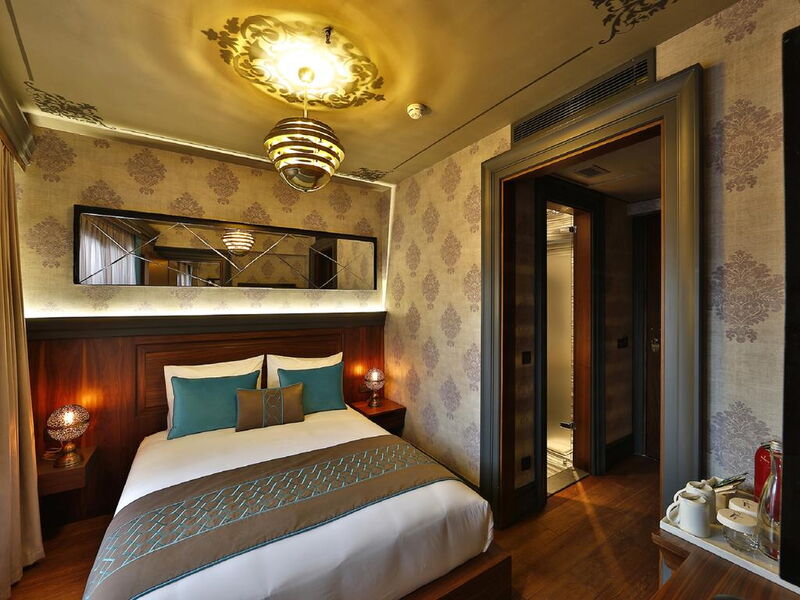 Sanat Hotel Pera 243536