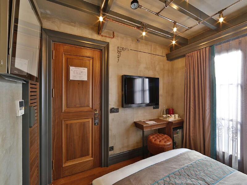 Sanat Hotel Pera 243537