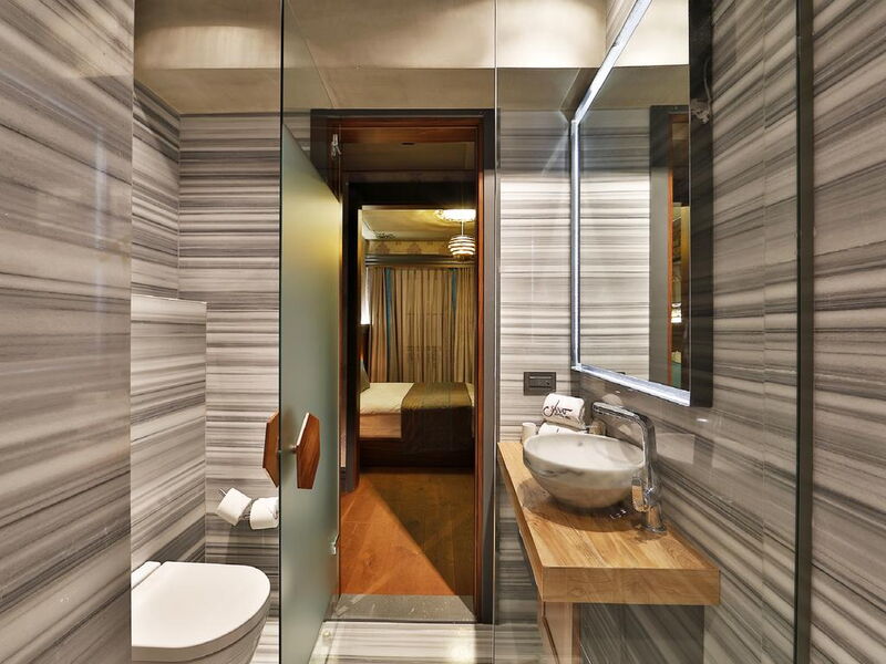 Sanat Hotel Pera 243538