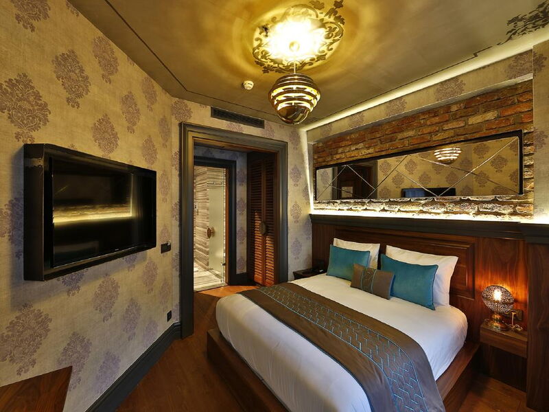 Sanat Hotel Pera 243539