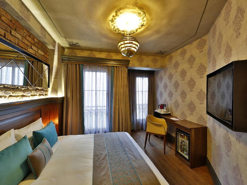 Sanat Hotel Pera 243540